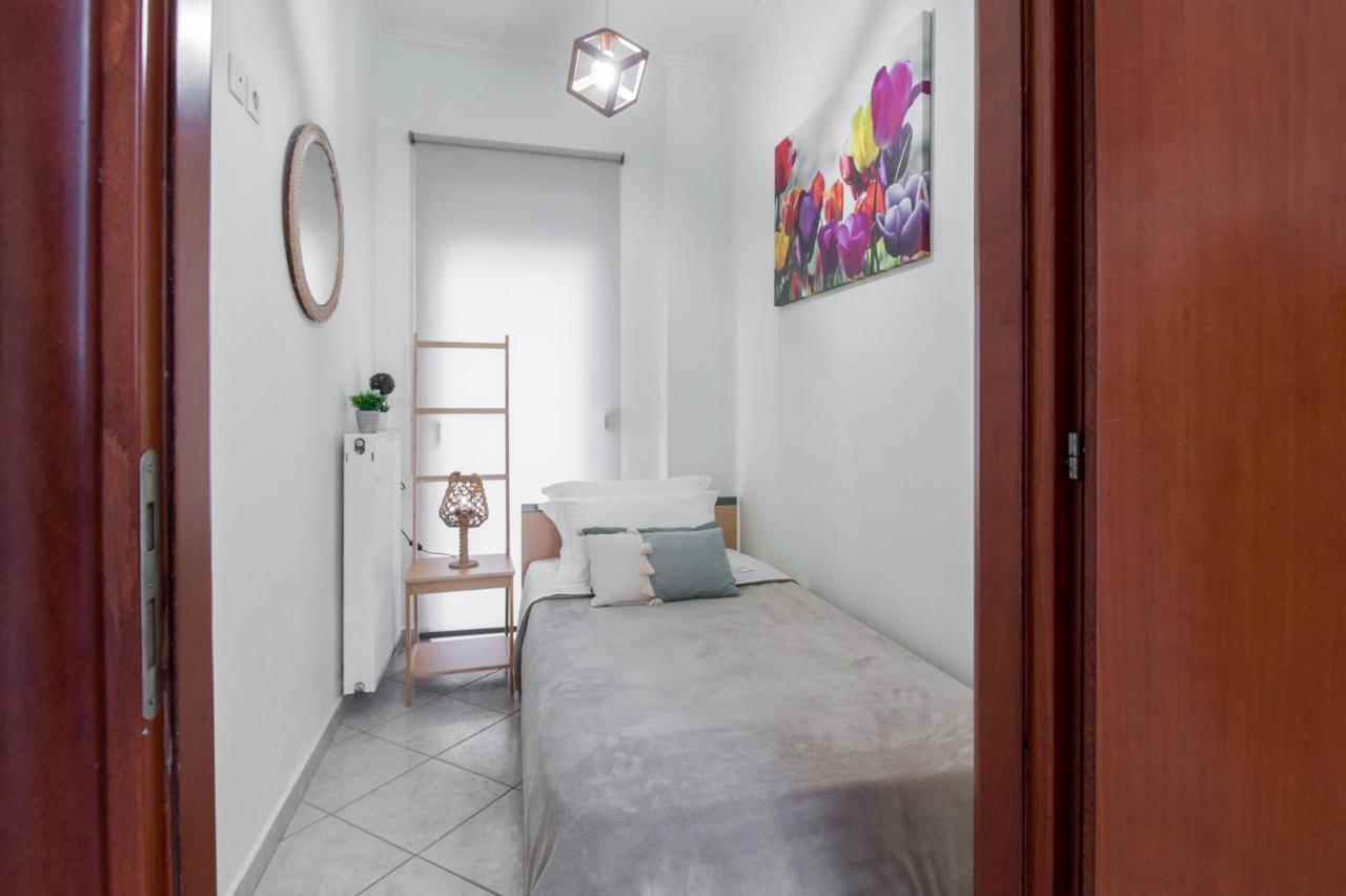 Charming Appt Apartment Preveza Exterior photo