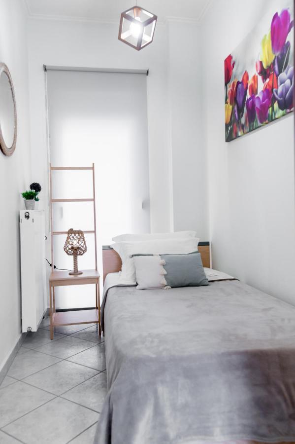 Charming Appt Apartment Preveza Exterior photo